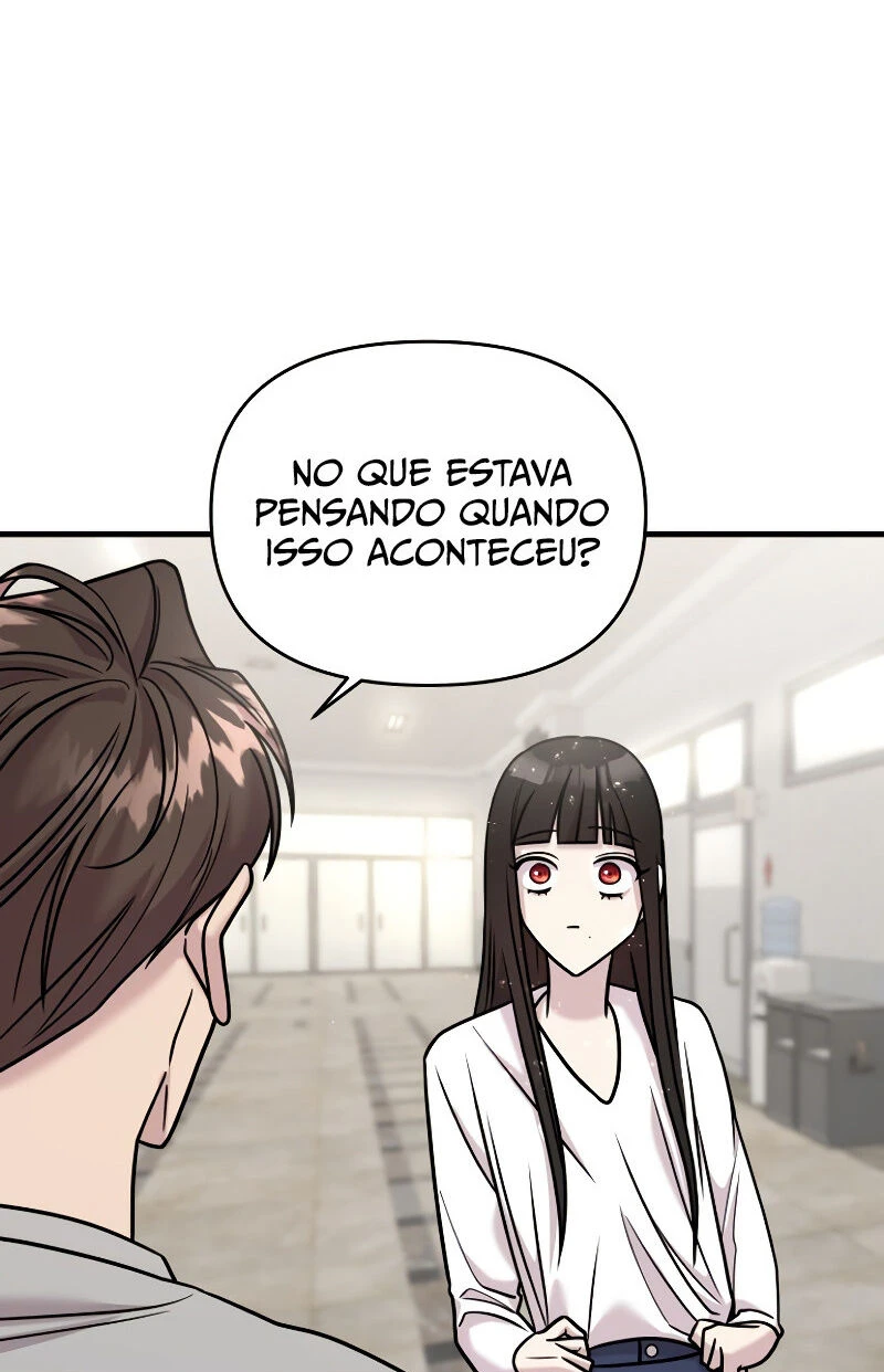 Read A Vilã Tem Um Crush Manga Online