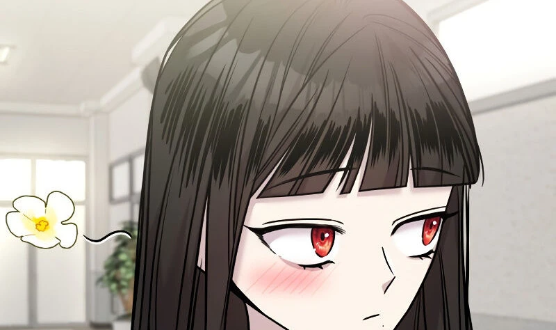 Read A Vilã Tem Um Crush Manga Online