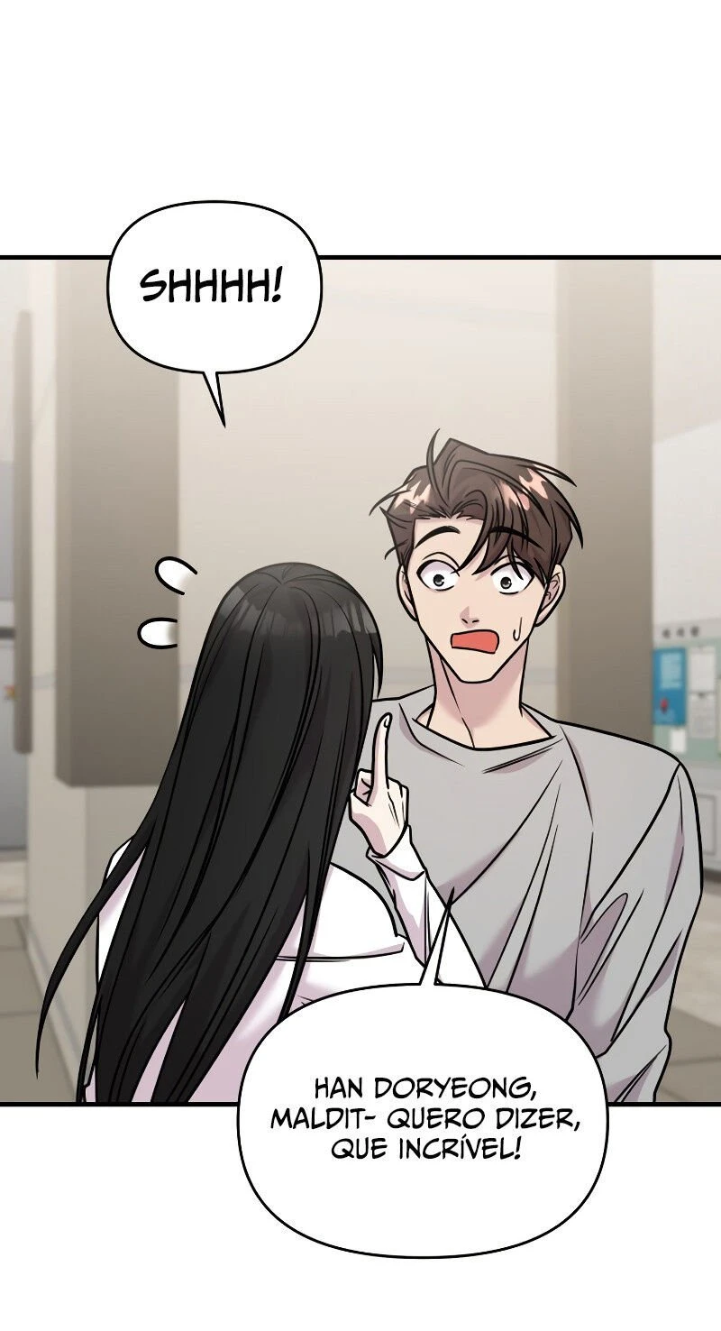 Read A Vilã Tem Um Crush Manga Online