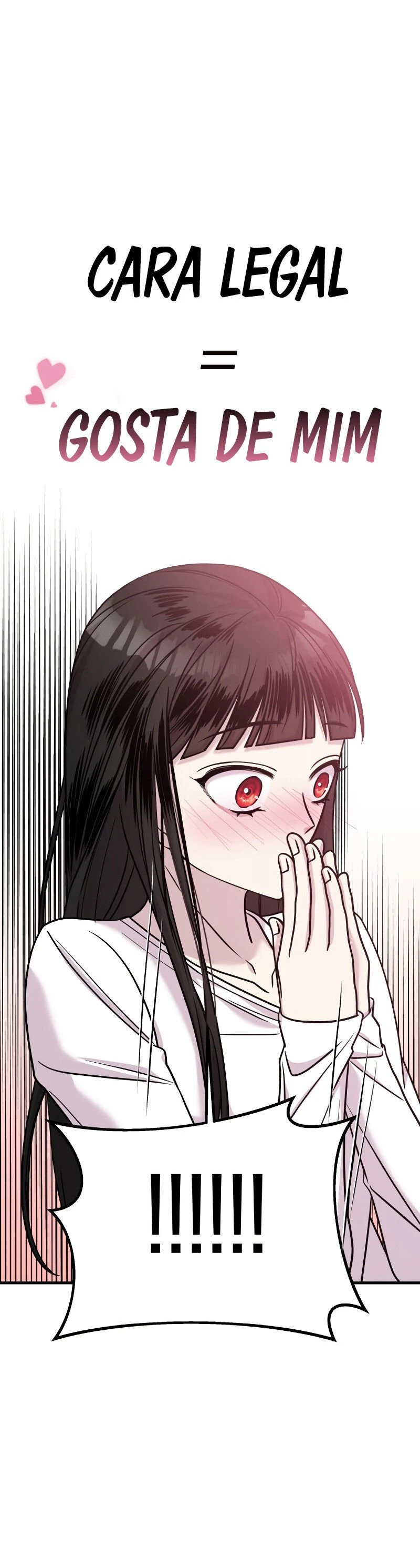 Read A Vilã Tem Um Crush Manga Online