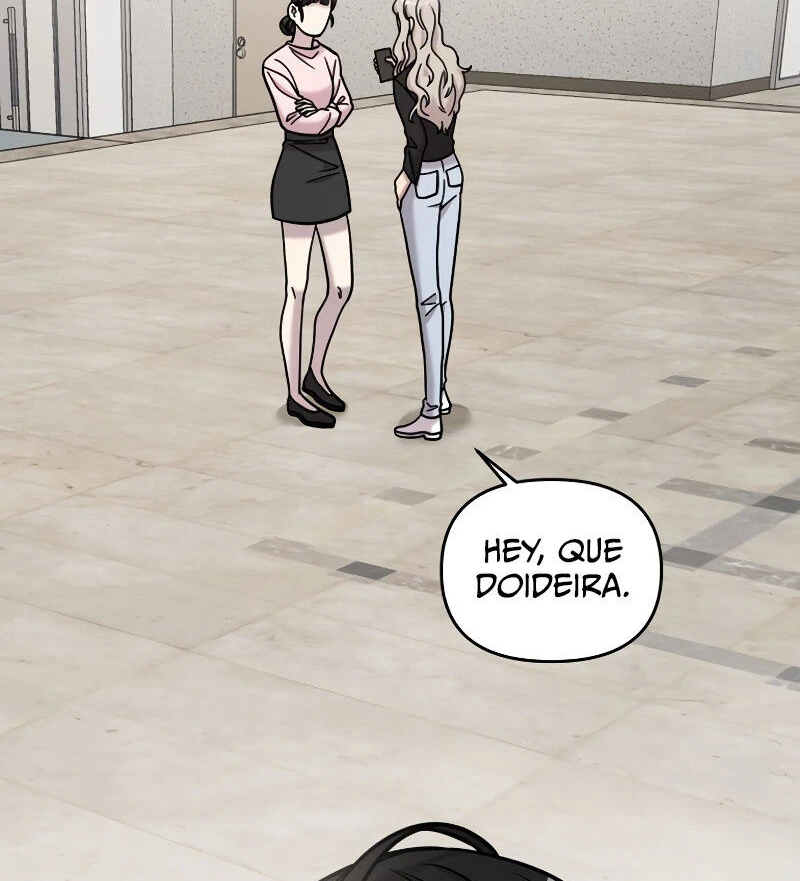 Read A Vilã Tem Um Crush Manga Online