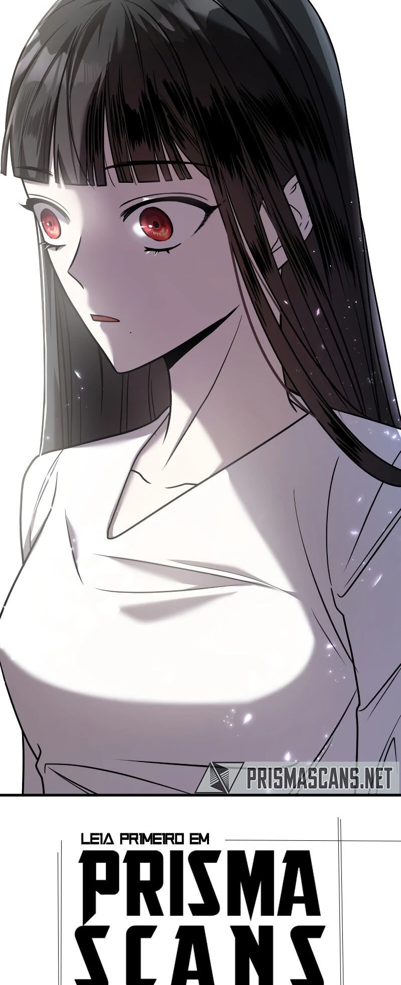 Read A Vilã Tem Um Crush Manga Online