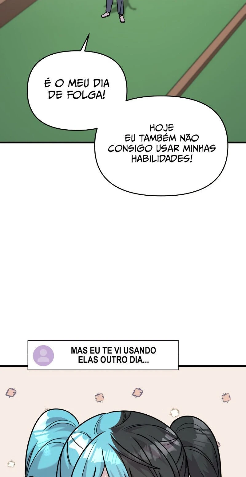 Read A Vilã Tem Um Crush Manga Online