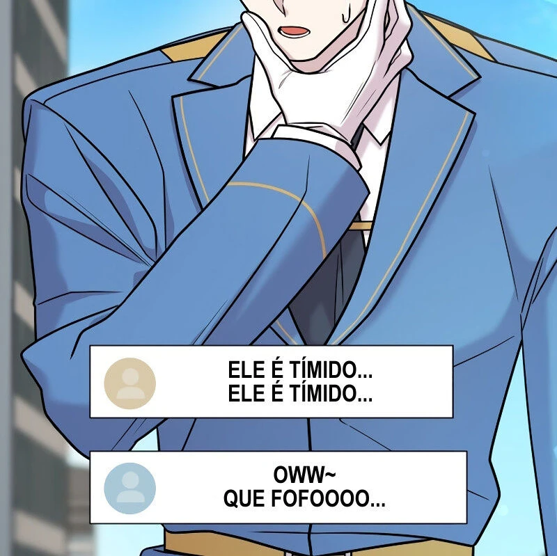 Read A Vilã Tem Um Crush Manga Online