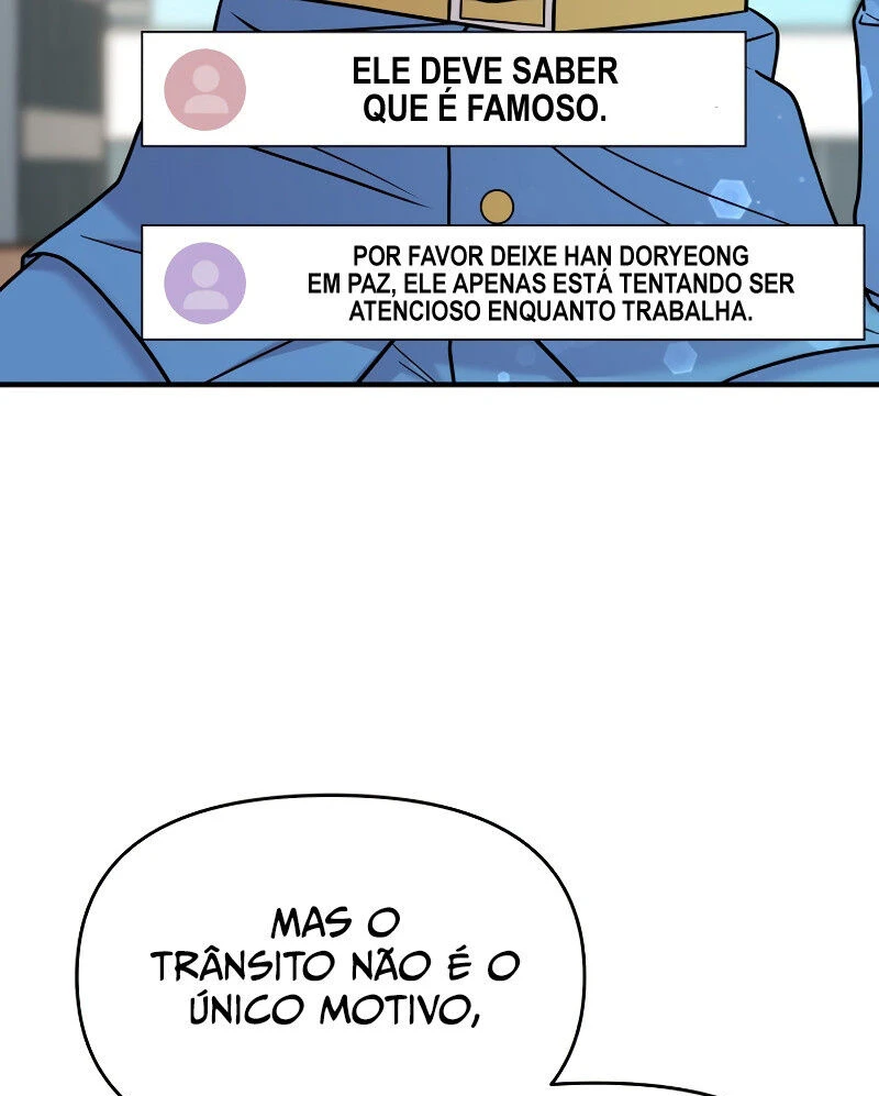 Read A Vilã Tem Um Crush Manga Online