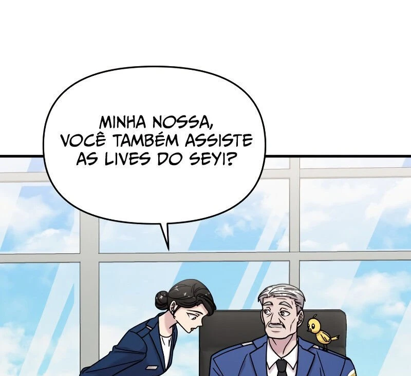 Read A Vilã Tem Um Crush Manga Online