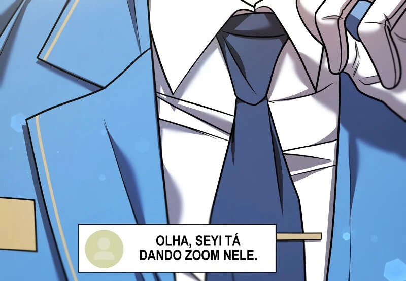 Read A Vilã Tem Um Crush Manga Online