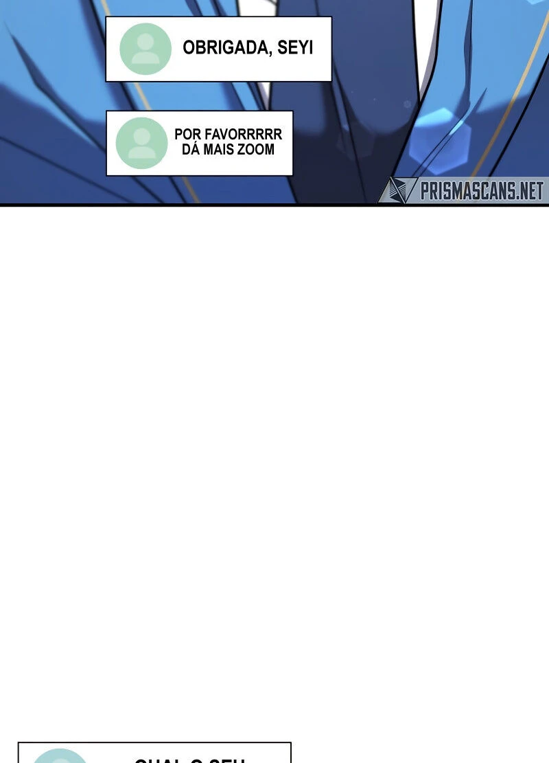 Read A Vilã Tem Um Crush Manga Online