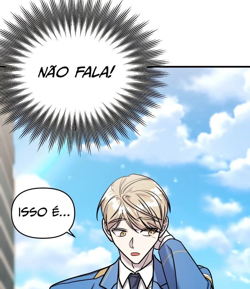 Read A Vilã Tem Um Crush Manga Online
