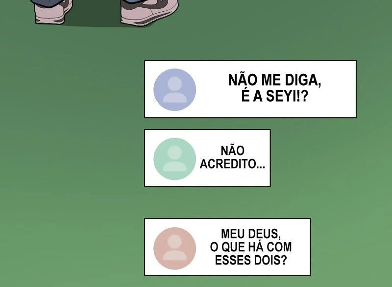 Read A Vilã Tem Um Crush Manga Online