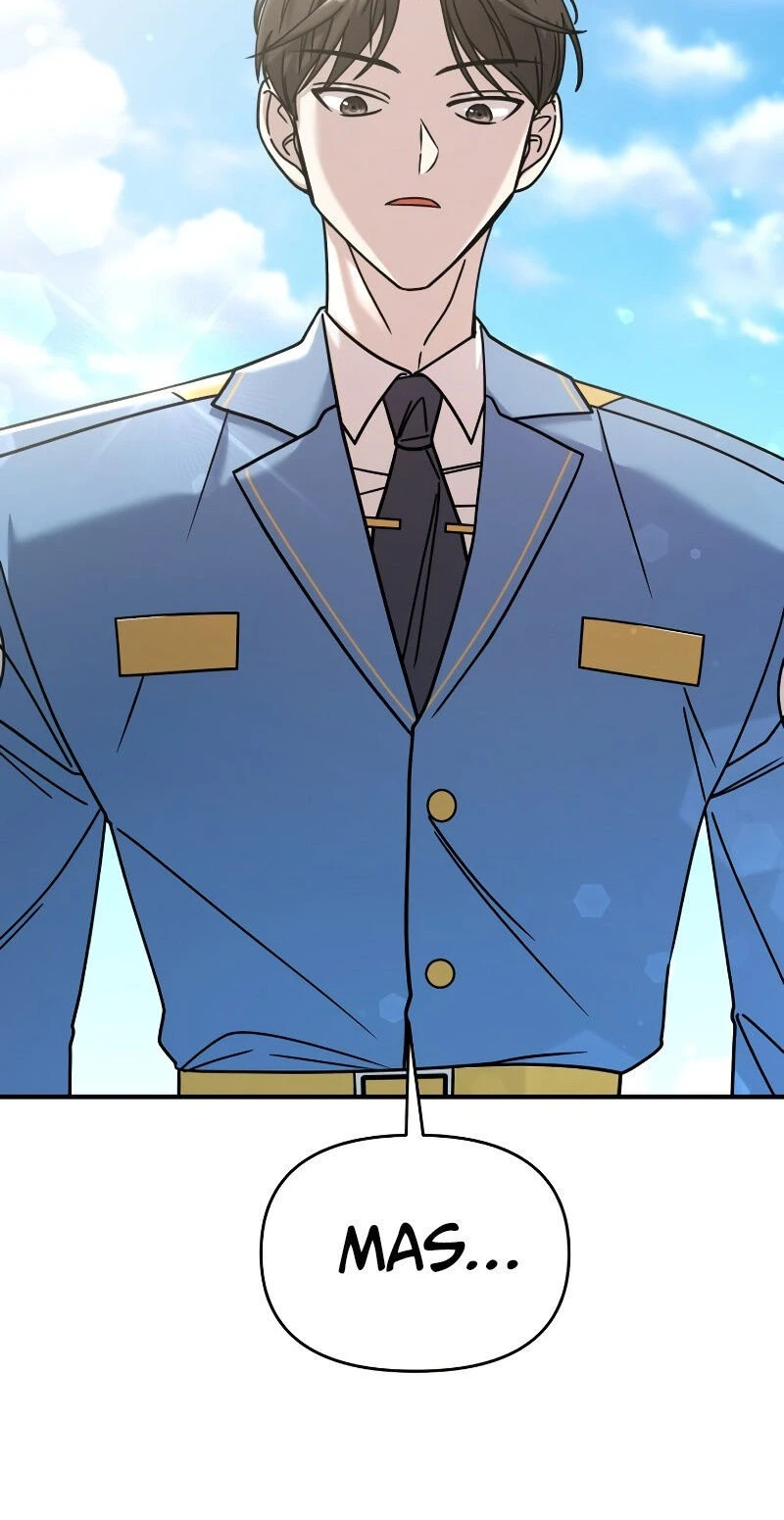 Read A Vilã Tem Um Crush Manga Online