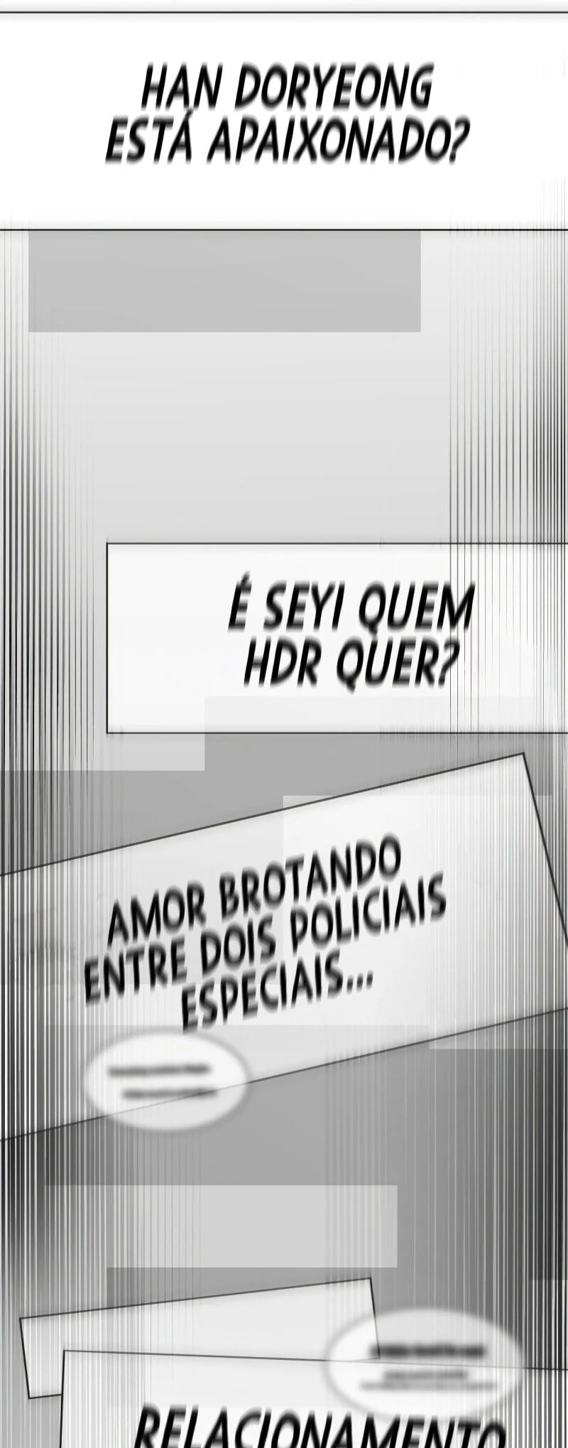Read A Vilã Tem Um Crush Manga Online