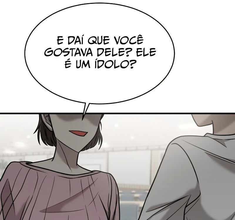 Read A Vilã Tem Um Crush Manga Online