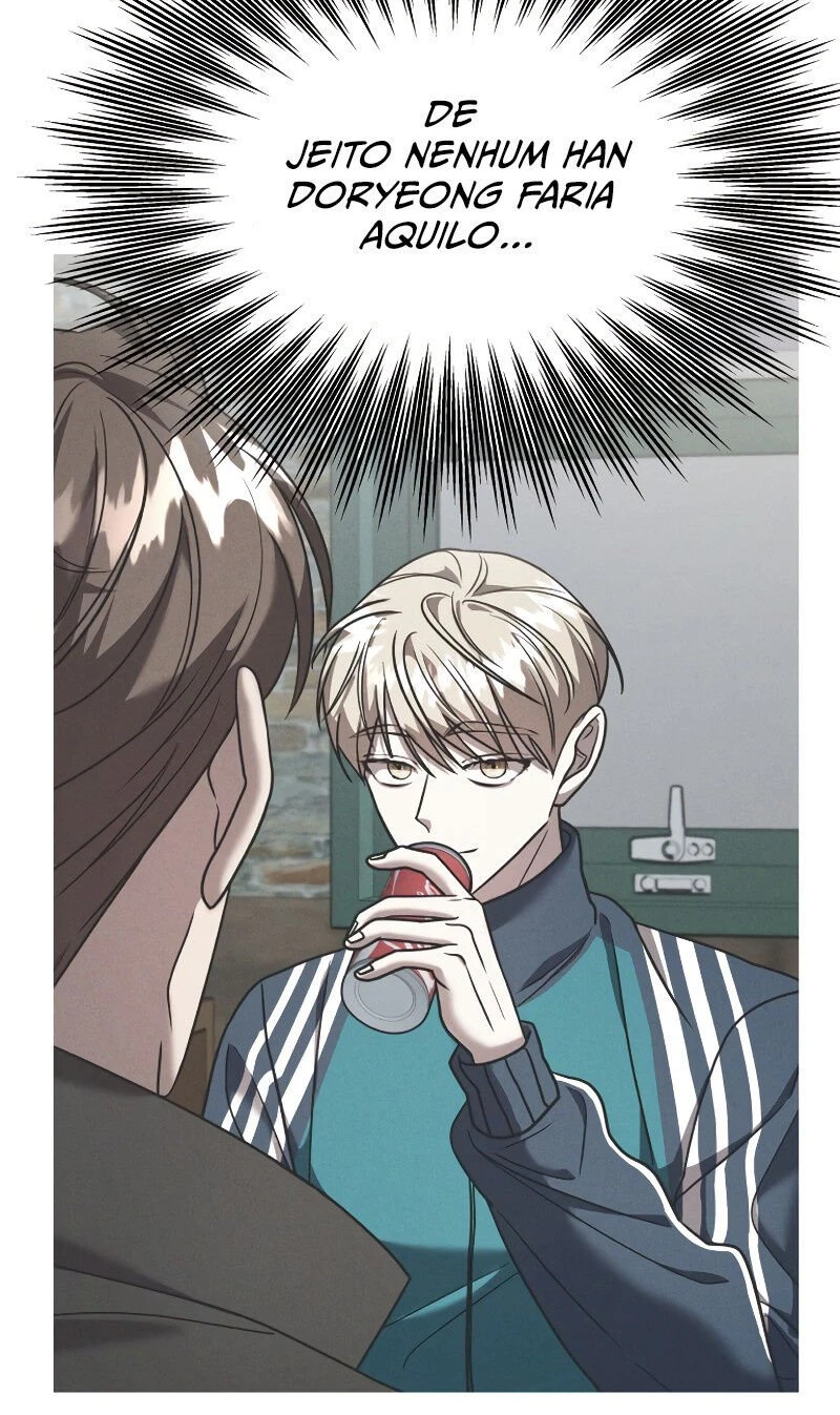 Read A Vilã Tem Um Crush Manga Online
