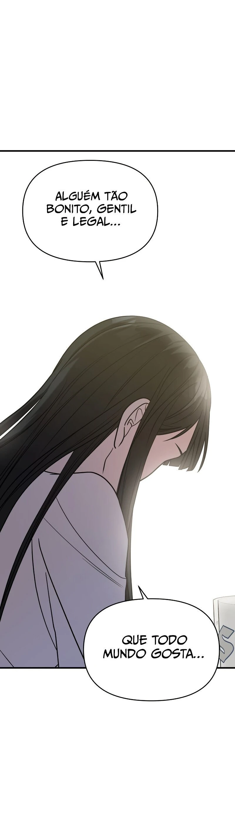 Read A Vilã Tem Um Crush Manga Online