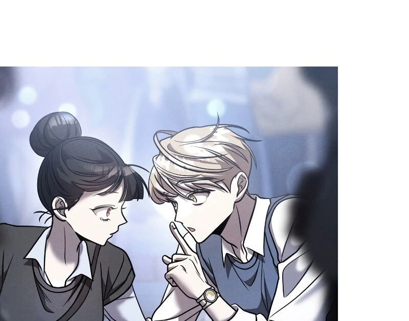 Read A Vilã Tem Um Crush Manga Online