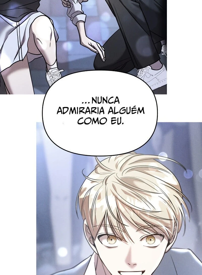 Read A Vilã Tem Um Crush Manga Online