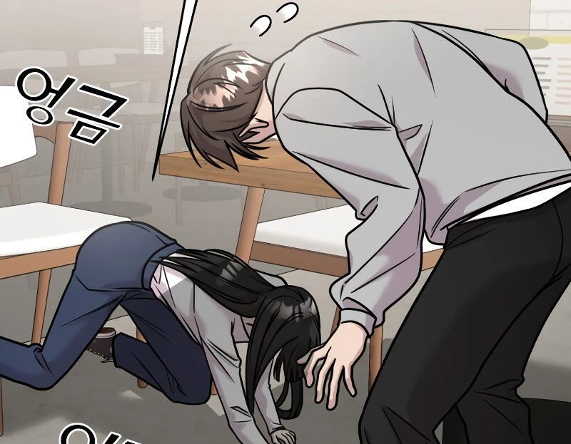 Read A Vilã Tem Um Crush Manga Online