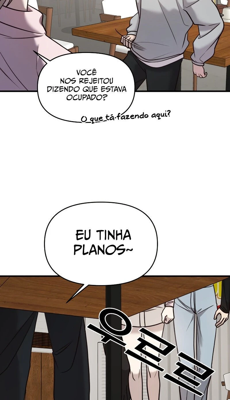 Read A Vilã Tem Um Crush Manga Online