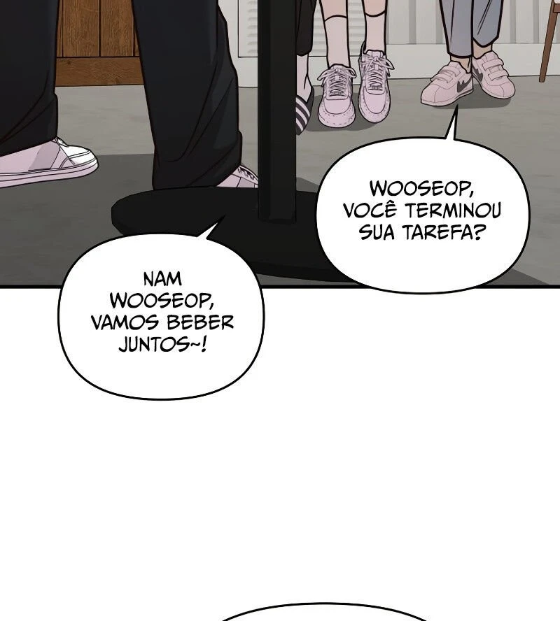 Read A Vilã Tem Um Crush Manga Online