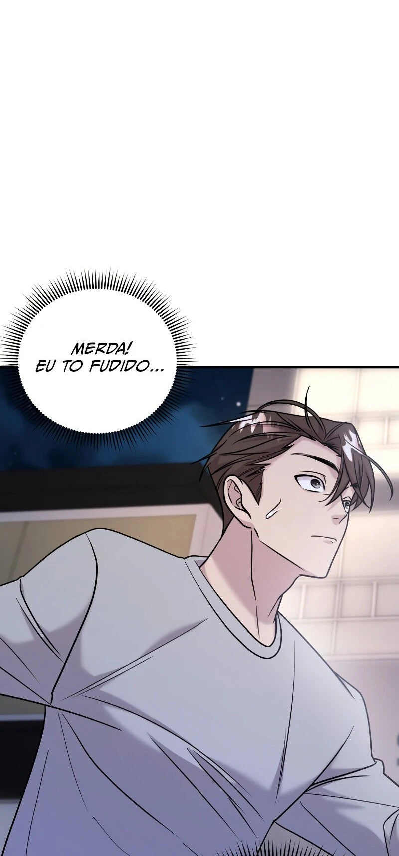 Read A Vilã Tem Um Crush Manga Online