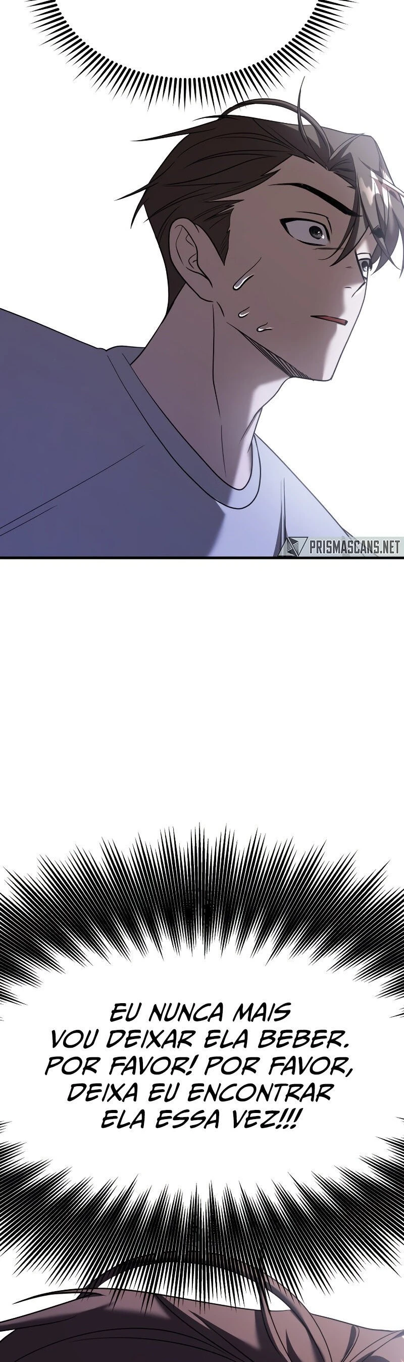 Read A Vilã Tem Um Crush Manga Online