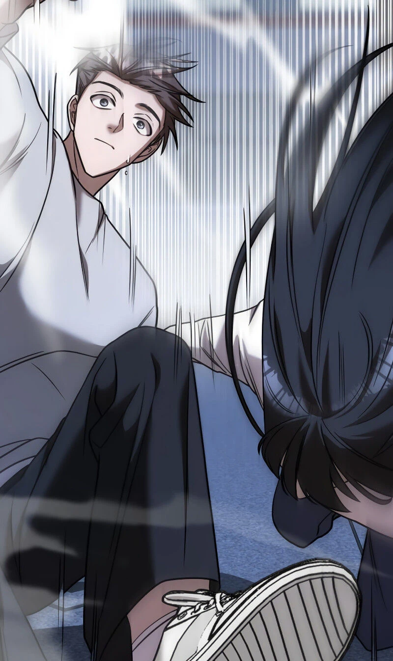 Read A Vilã Tem Um Crush Manga Online