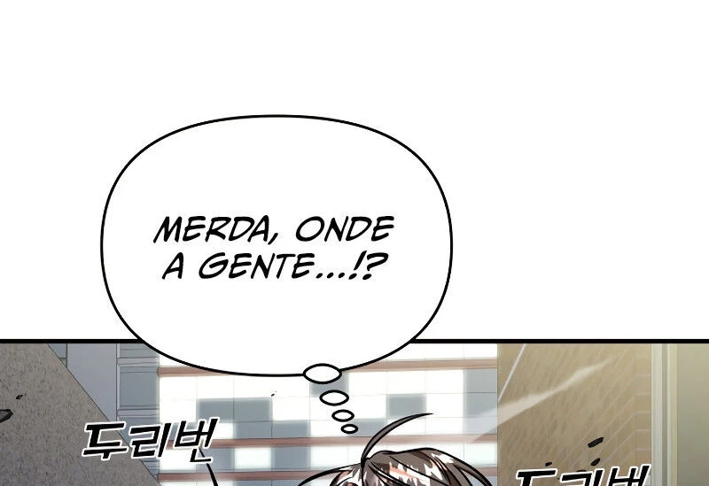 Read A Vilã Tem Um Crush Manga Online