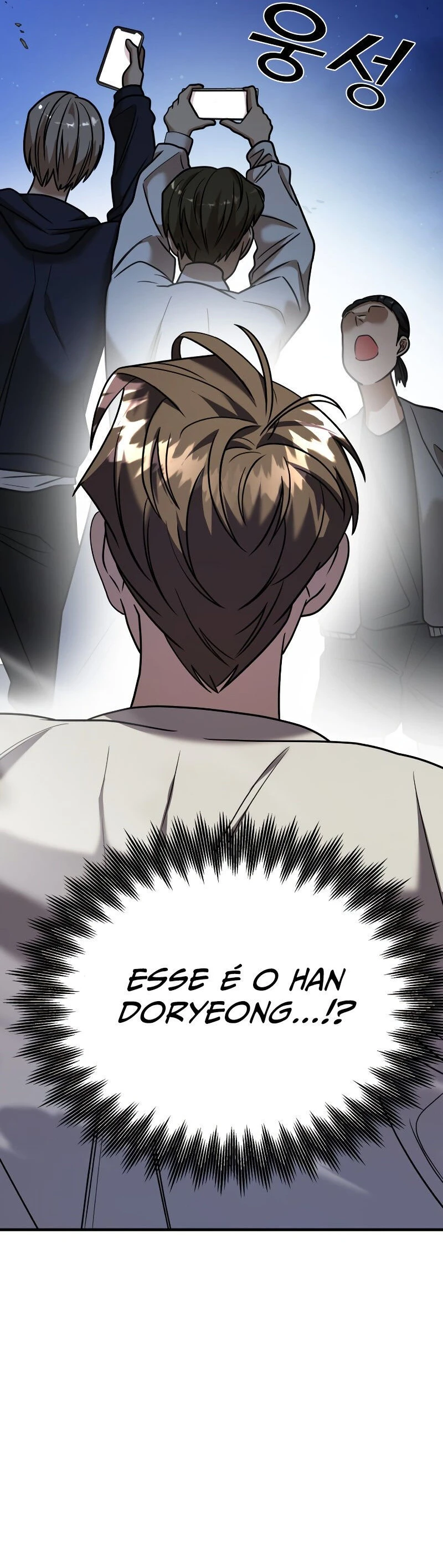 Read A Vilã Tem Um Crush Manga Online