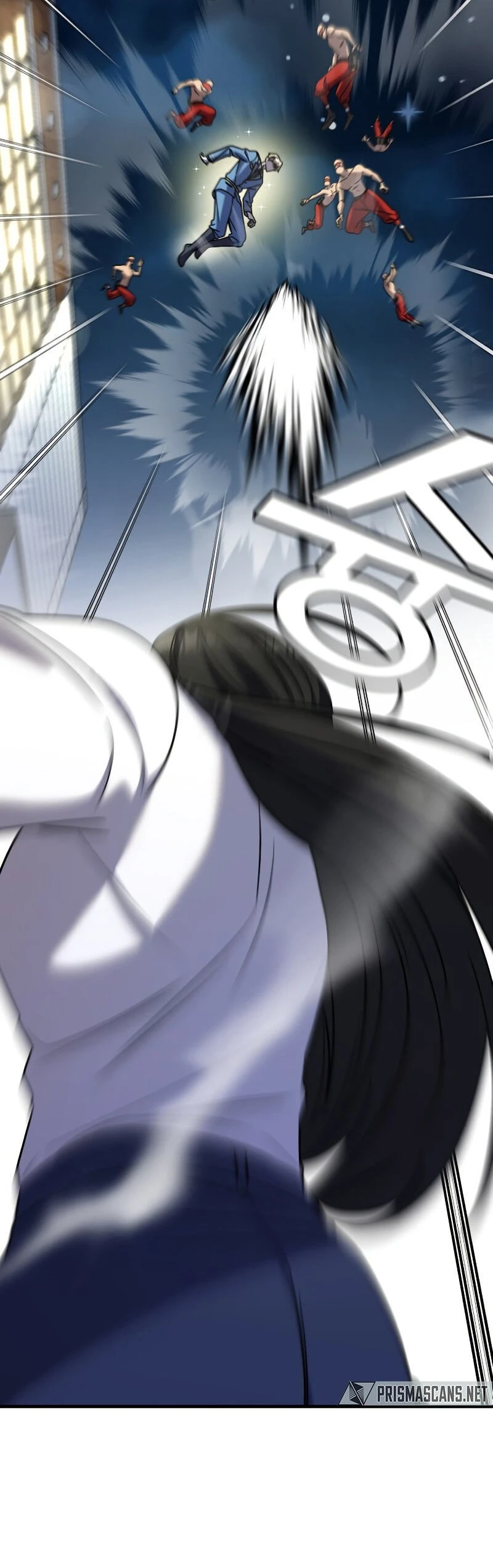 Read A Vilã Tem Um Crush Manga Online