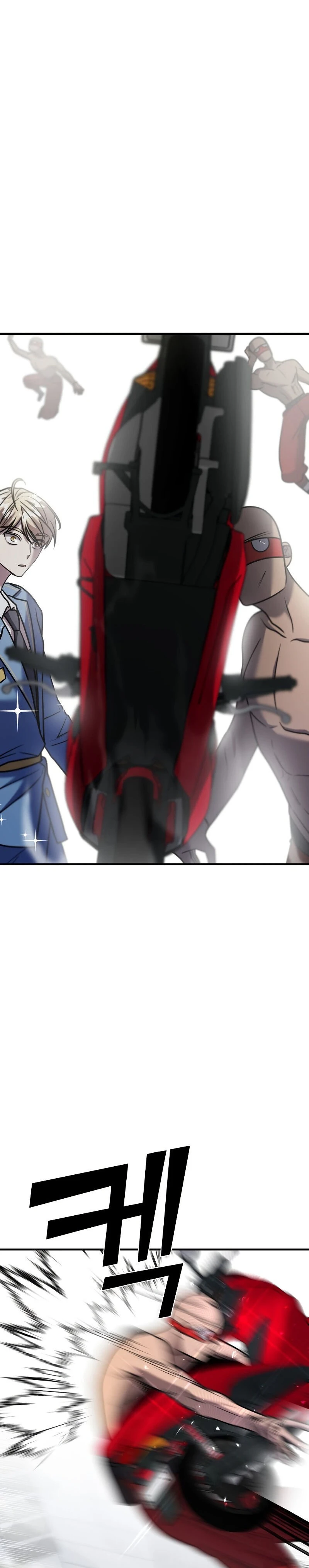 Read A Vilã Tem Um Crush Manga Online