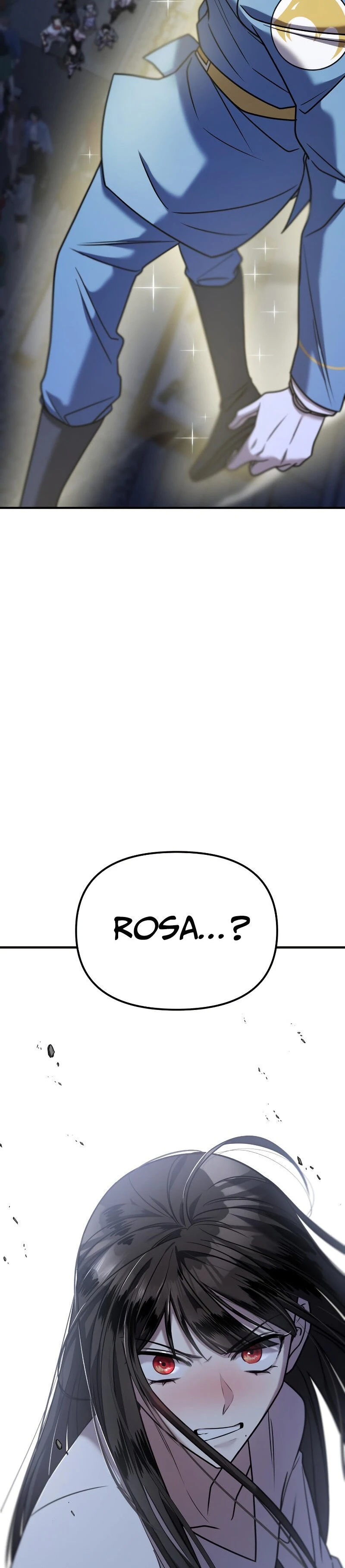 Read A Vilã Tem Um Crush Manga Online