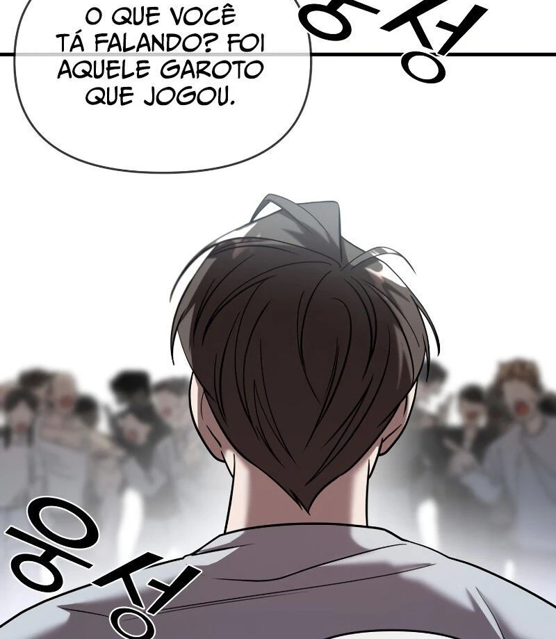 Read A Vilã Tem Um Crush Manga Online