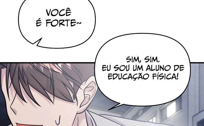 Read A Vilã Tem Um Crush Manga Online