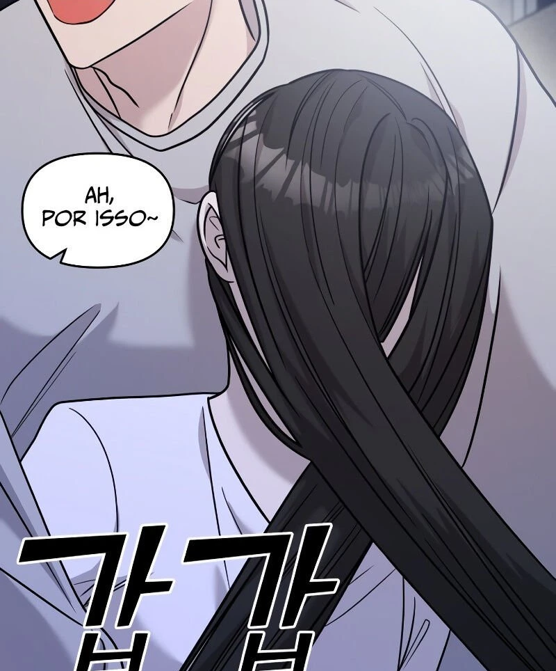 Read A Vilã Tem Um Crush Manga Online