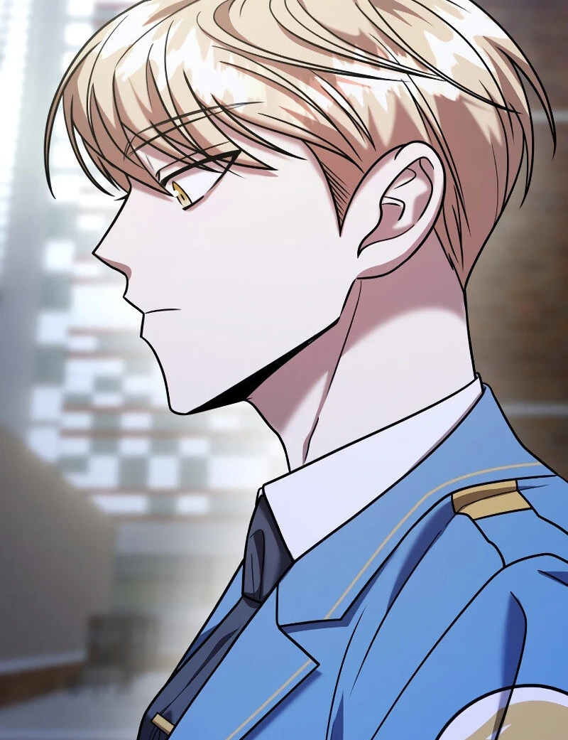 Read A Vilã Tem Um Crush Manga Online