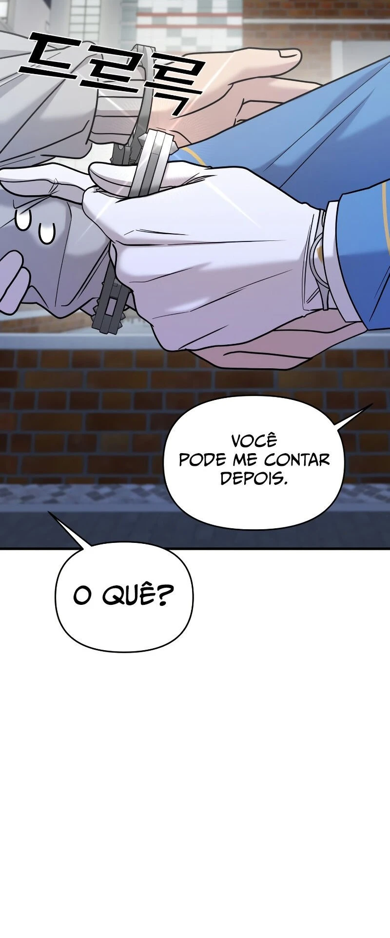 Read A Vilã Tem Um Crush Manga Online