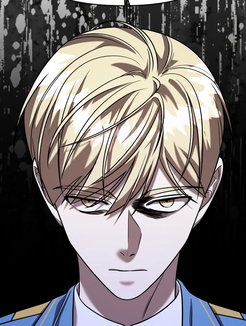 Read A Vilã Tem Um Crush Manga Online
