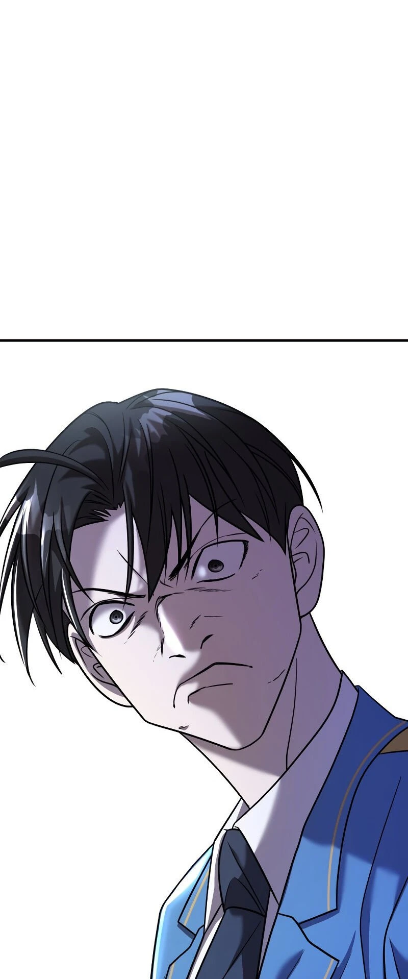 Read A Vilã Tem Um Crush Manga Online