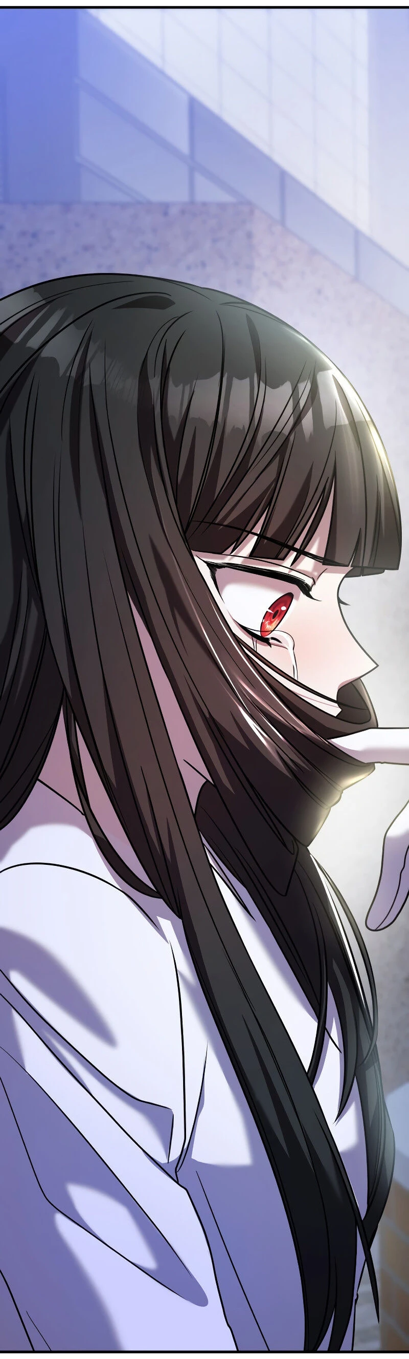 Read A Vilã Tem Um Crush Manga Online