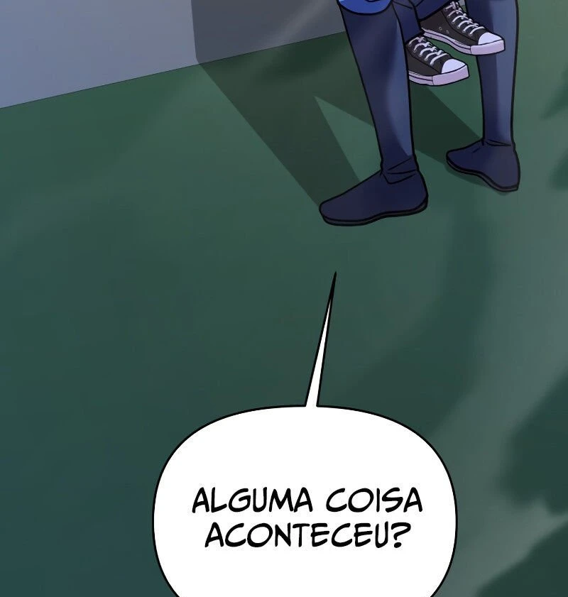 Read A Vilã Tem Um Crush Manga Online