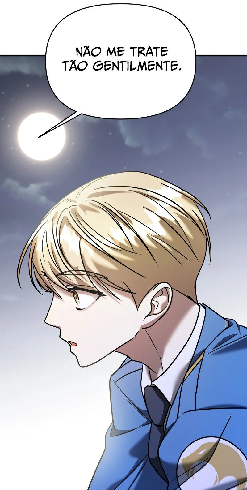 Read A Vilã Tem Um Crush Manga Online