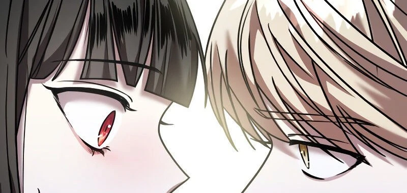 Read A Vilã Tem Um Crush Manga Online