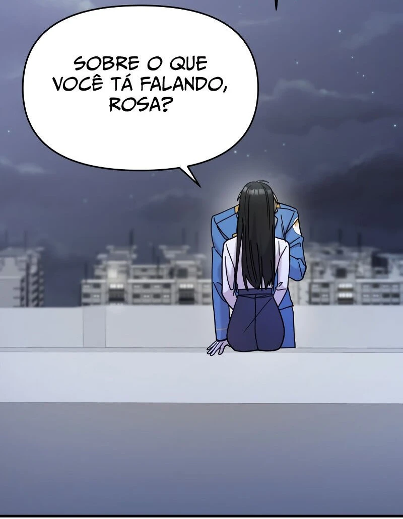 Read A Vilã Tem Um Crush Manga Online