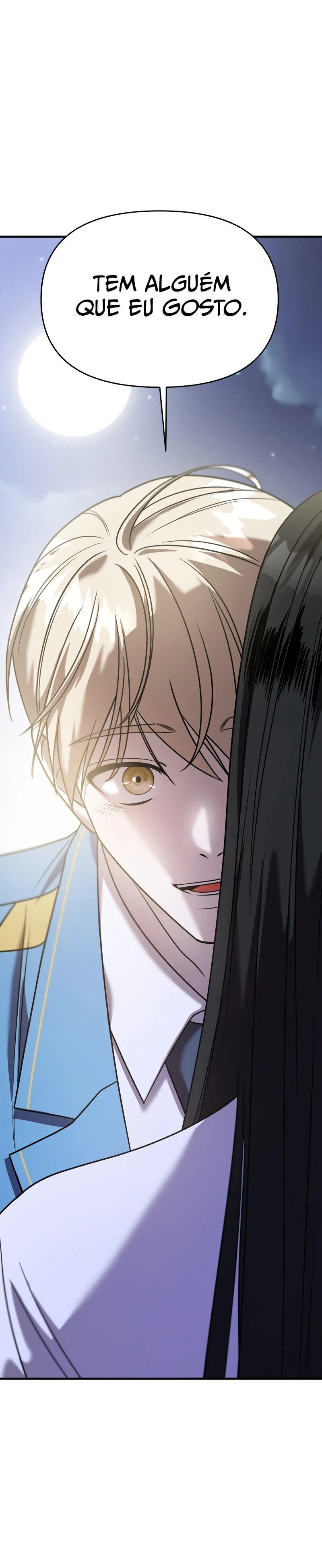 Read A Vilã Tem Um Crush Manga Online