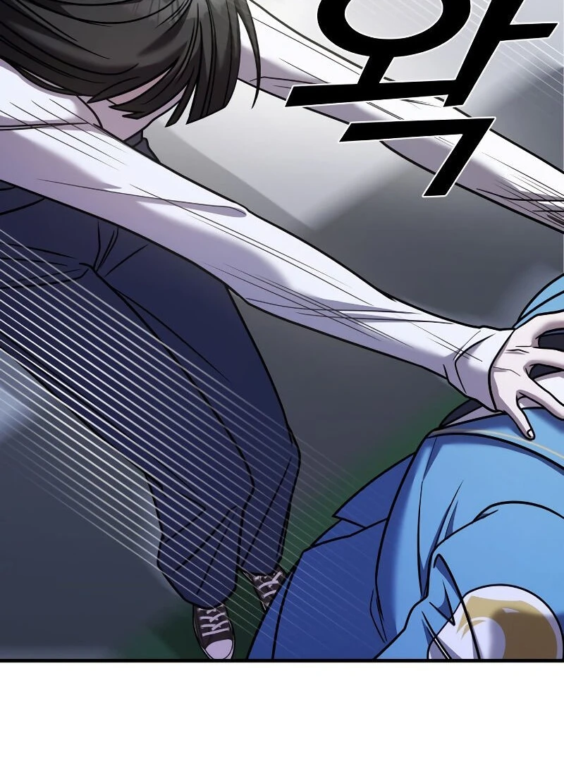 Read A Vilã Tem Um Crush Manga Online