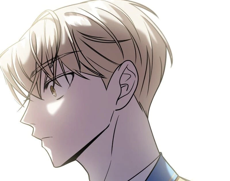 Read A Vilã Tem Um Crush Manga Online