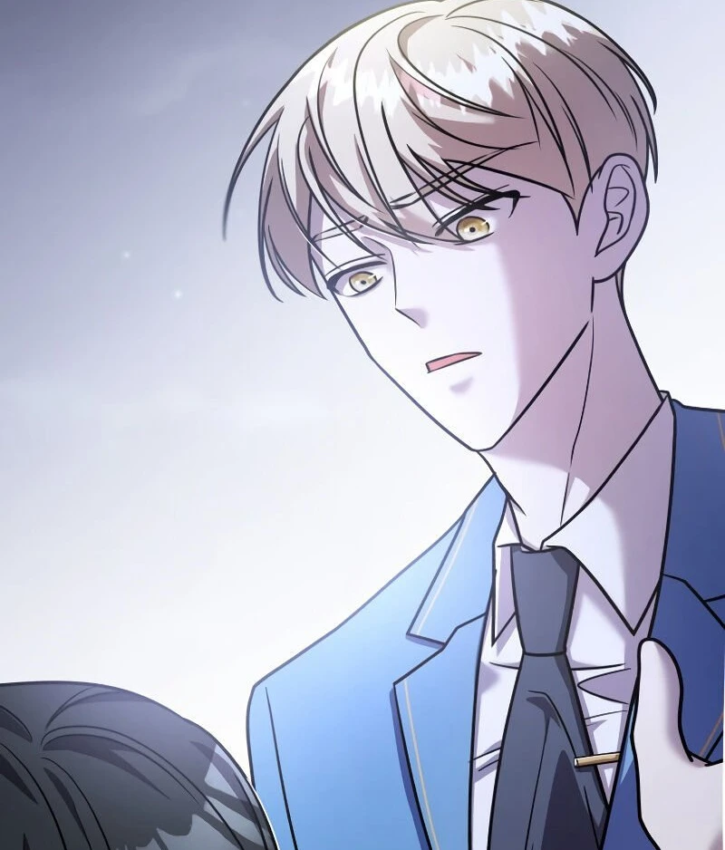 Read A Vilã Tem Um Crush Manga Online
