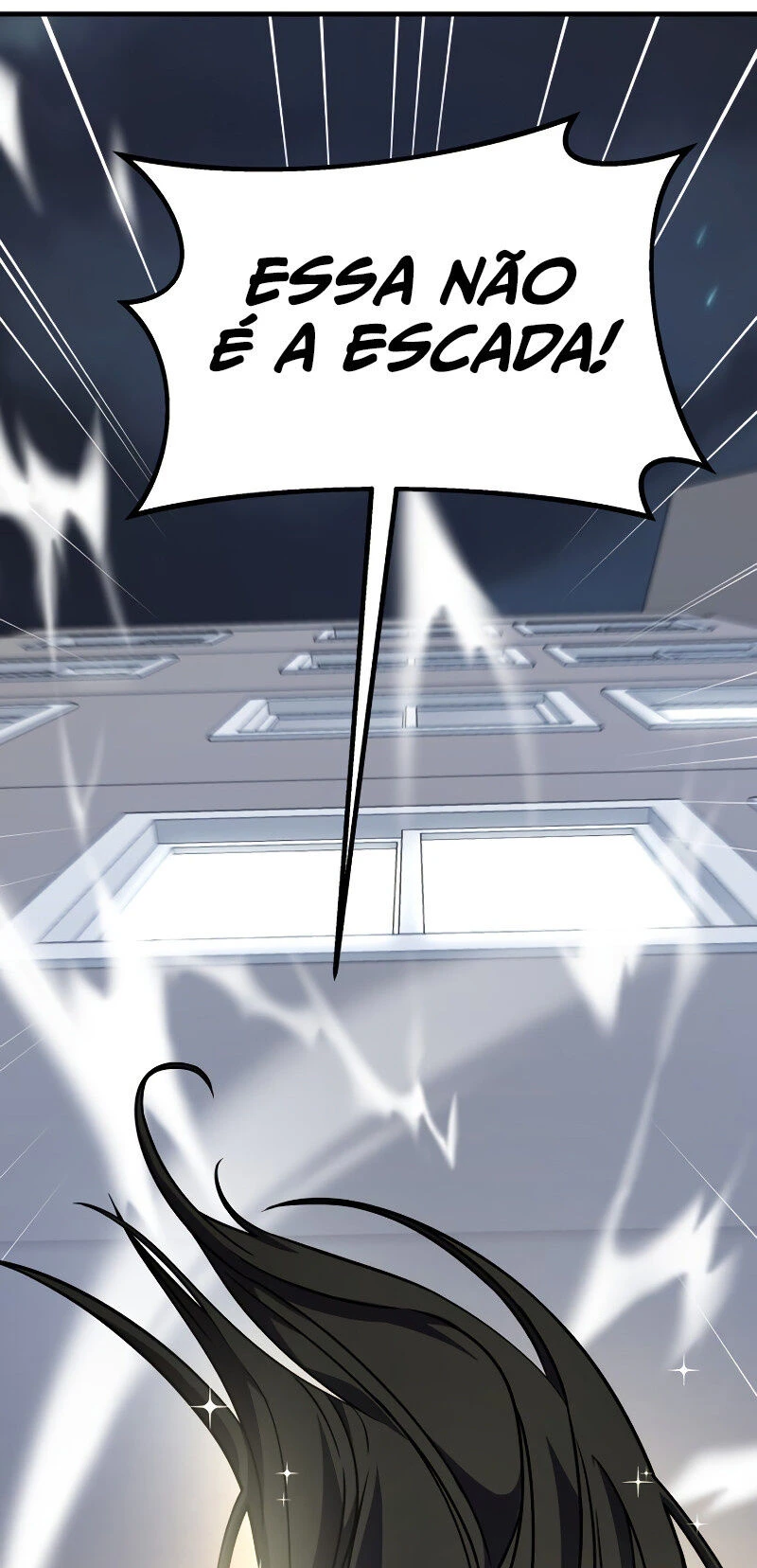 Read A Vilã Tem Um Crush Manga Online