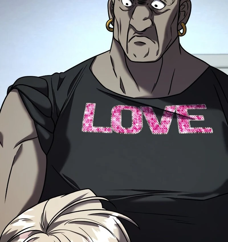 Read A Vilã Tem Um Crush Manga Online